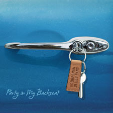 "Party in My Backseat" by Bresnan Blues Band